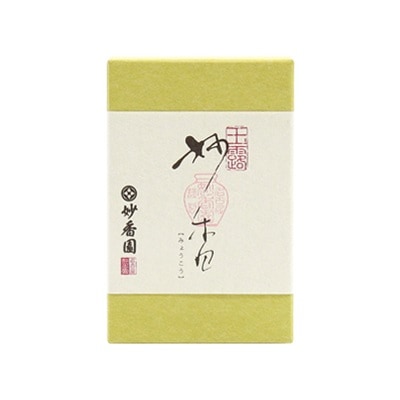 玉露妙香 40g