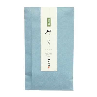 玉露妙香 100g
