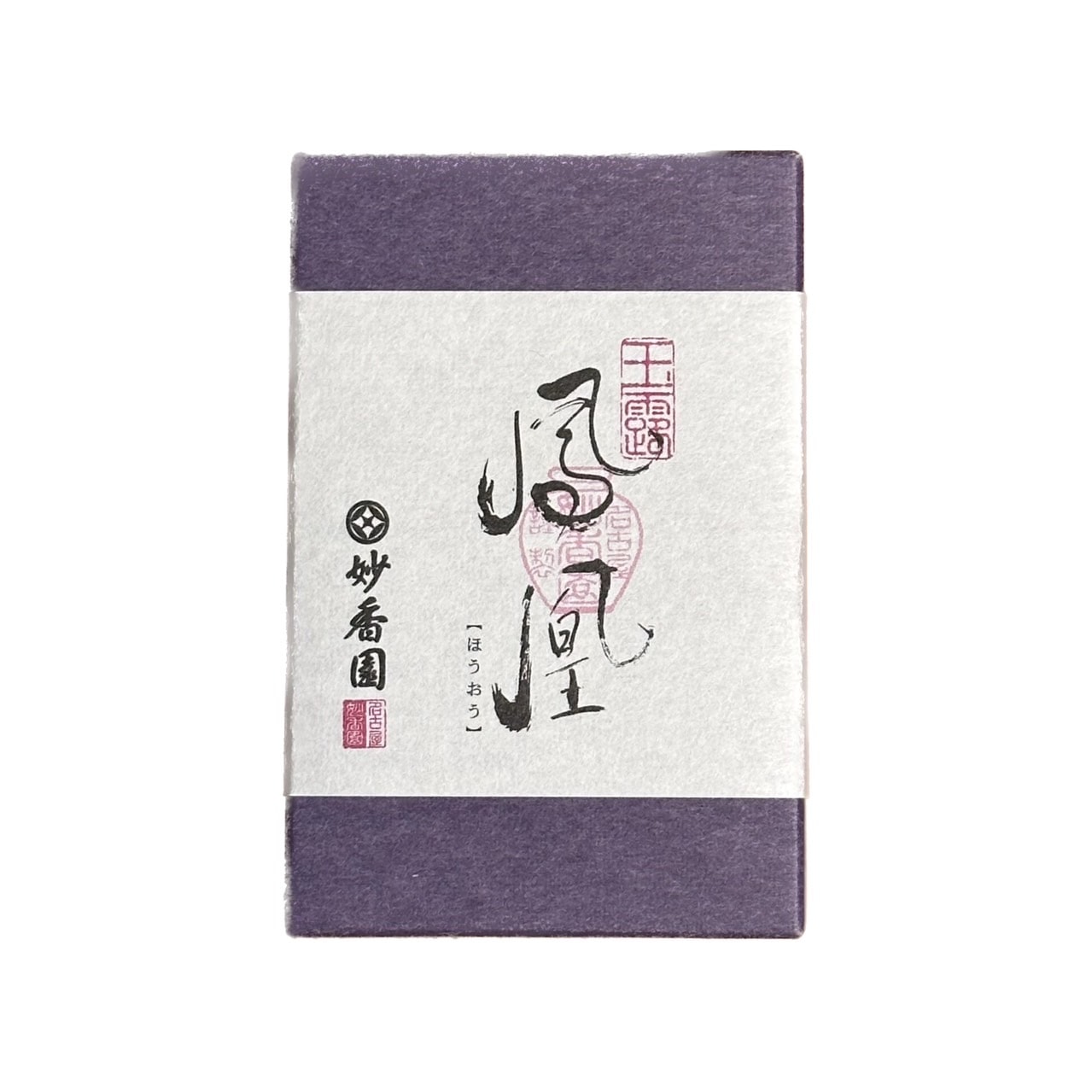 鳳凰 40g