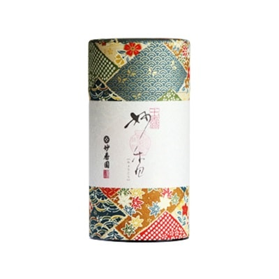 玉露妙香 200g紙管