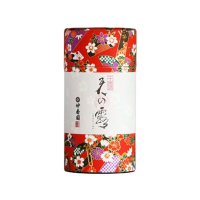 天の露 200g紙管 [玉露]
