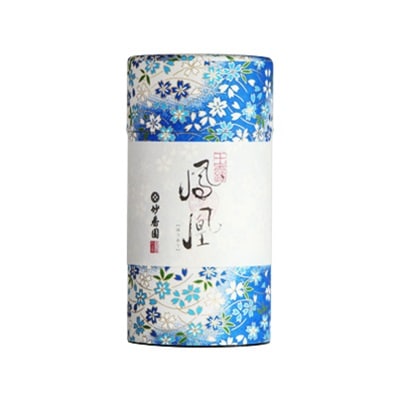 鳳凰 200g紙管 [玉露]