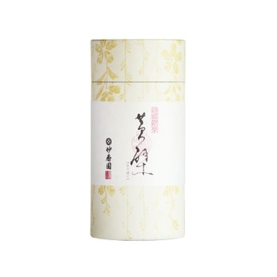 黄檗 200g紙管 [特撰煎茶]