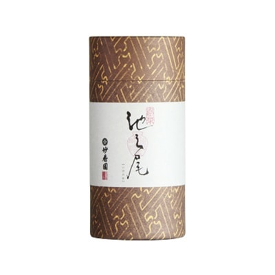 池之尾 200g紙管 [煎茶]