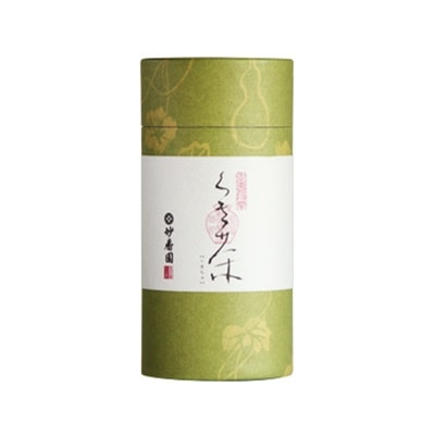 くき茶 150g紙管