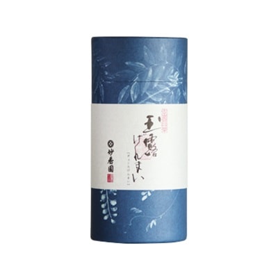 玉露げんまい 150g紙管