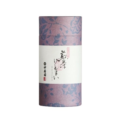 煎茶げんまい 150g紙管
