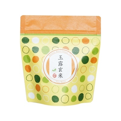 和ごころ 玉露玄米 7パック入