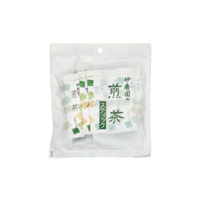 煎茶スティック 15本入