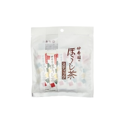 ほうじ茶スティック 15袋入