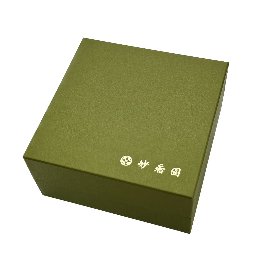 秋の贈り物(黒)