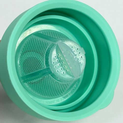 HARIO フィルターインボトル ミントグリーン