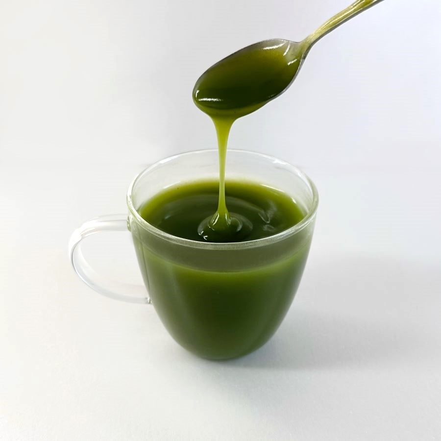 抹茶入りくず湯 6袋入　