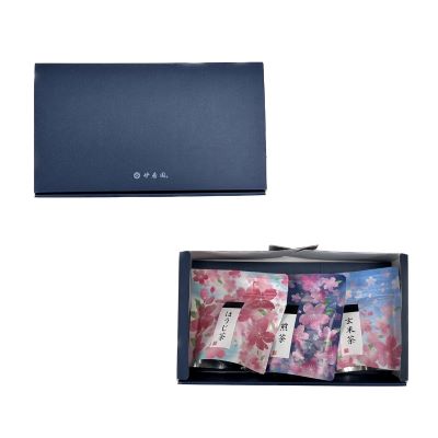 袋詰詰合せ 桜パッケージ