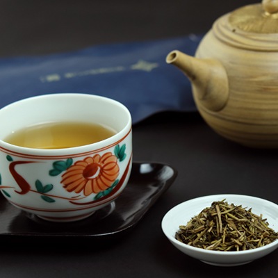 【オンラインショップ限定】 名古屋ほうじ茶鸞※送料込み