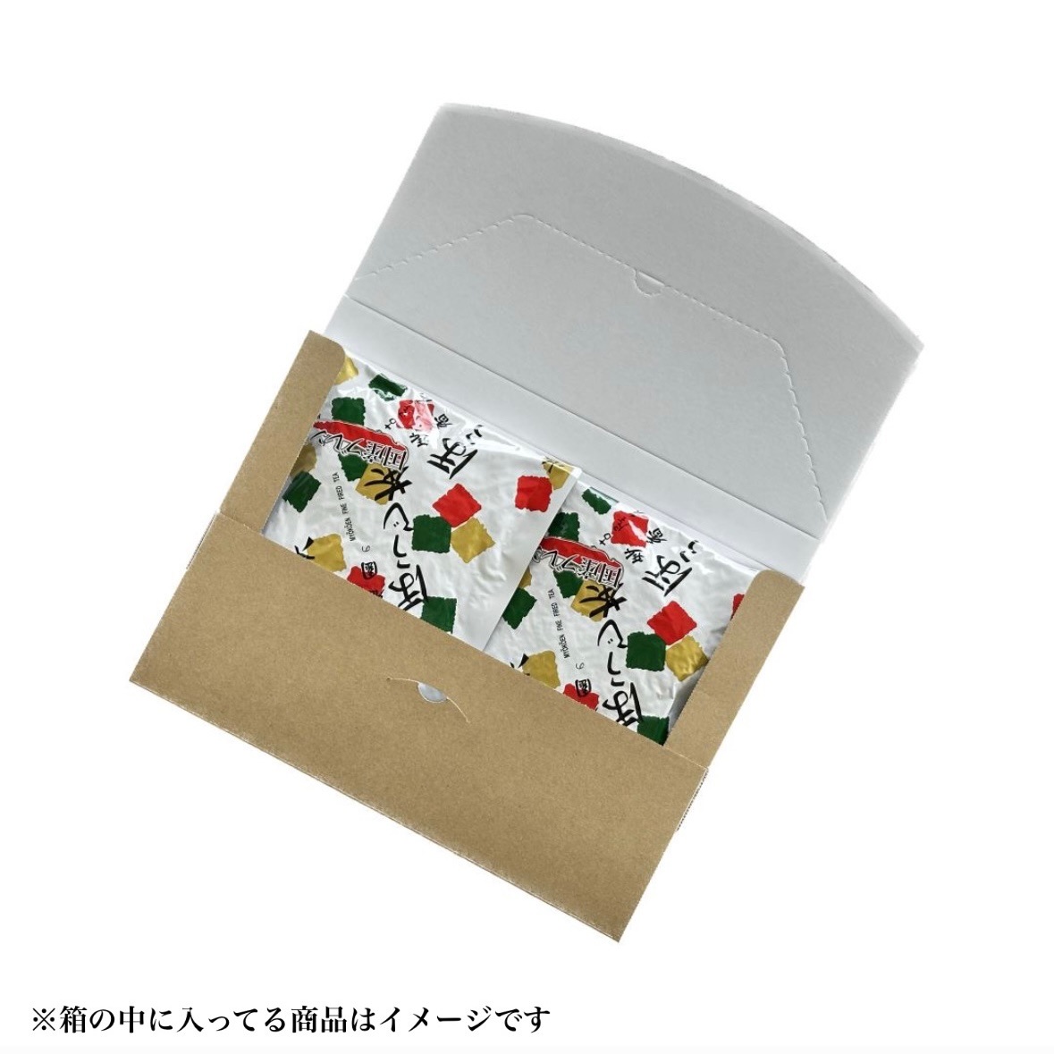 【オンラインショップ限定】　ほうじ茶煎茶※送料込み