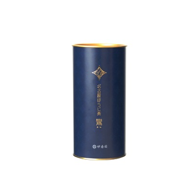 名古屋ほうじ茶　鸞 （缶）