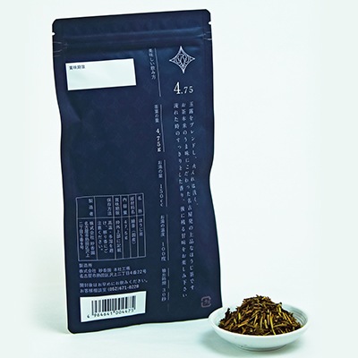 名古屋ほうじ茶　鸞 (らん)