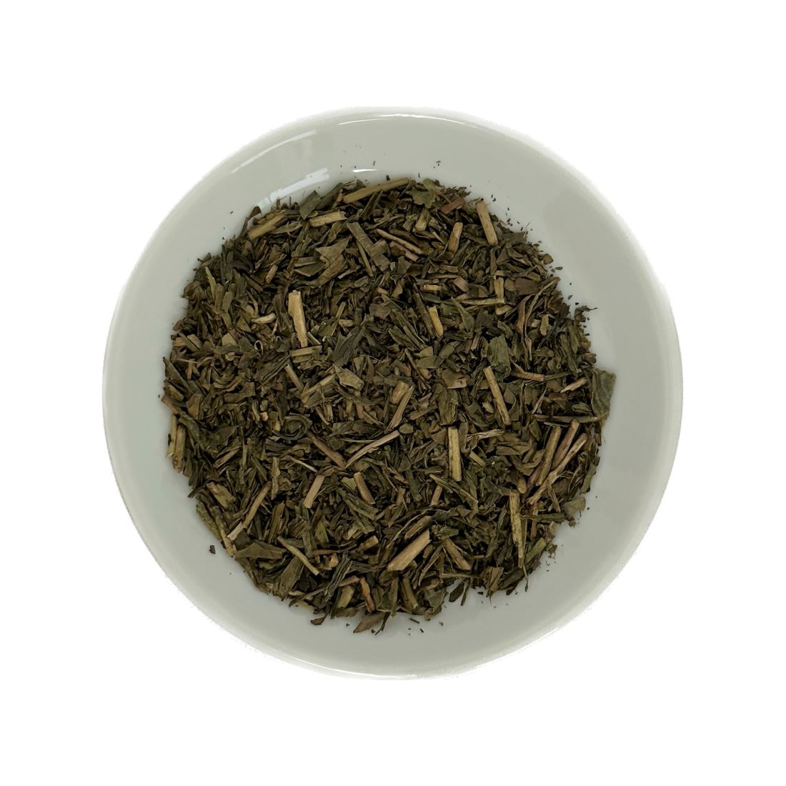 ほうじ茶・強火 150g （国産ブレンド）