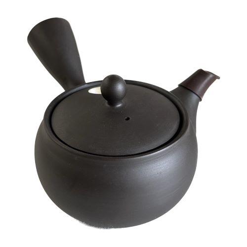 常滑焼急須 [Y-213]