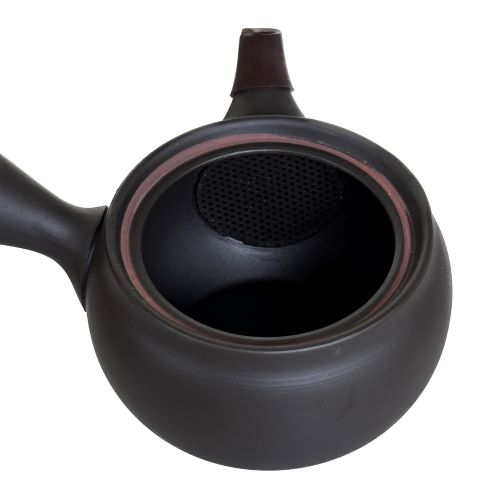 常滑焼急須 [Y-213]