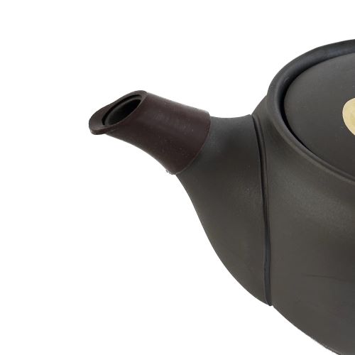 常滑焼急須 [Y-213]