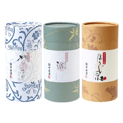 紙管詰合せ　MY-02