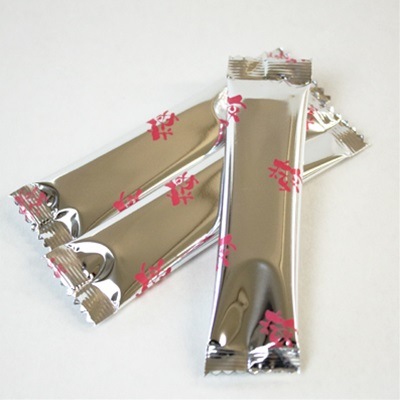 梅昆布茶スティック 14袋入