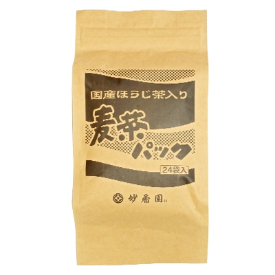 麦茶パック 24パック入
