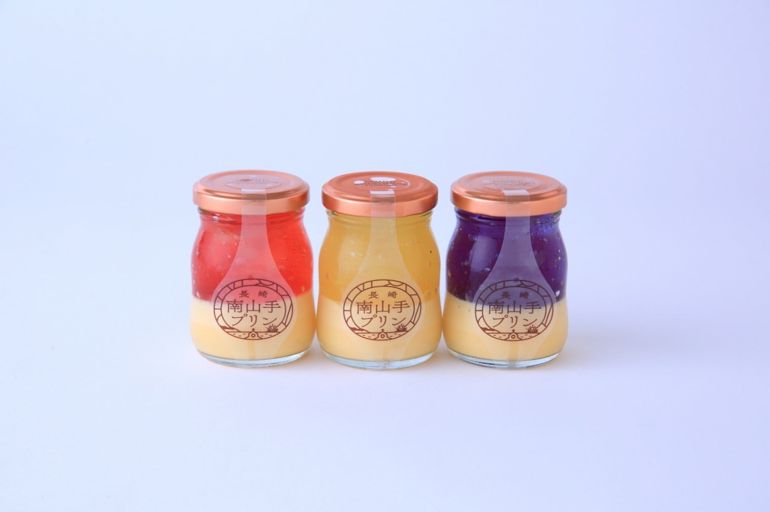 ステンドグラス3種セット【送料込み】 | すべての商品 | 長崎南山手