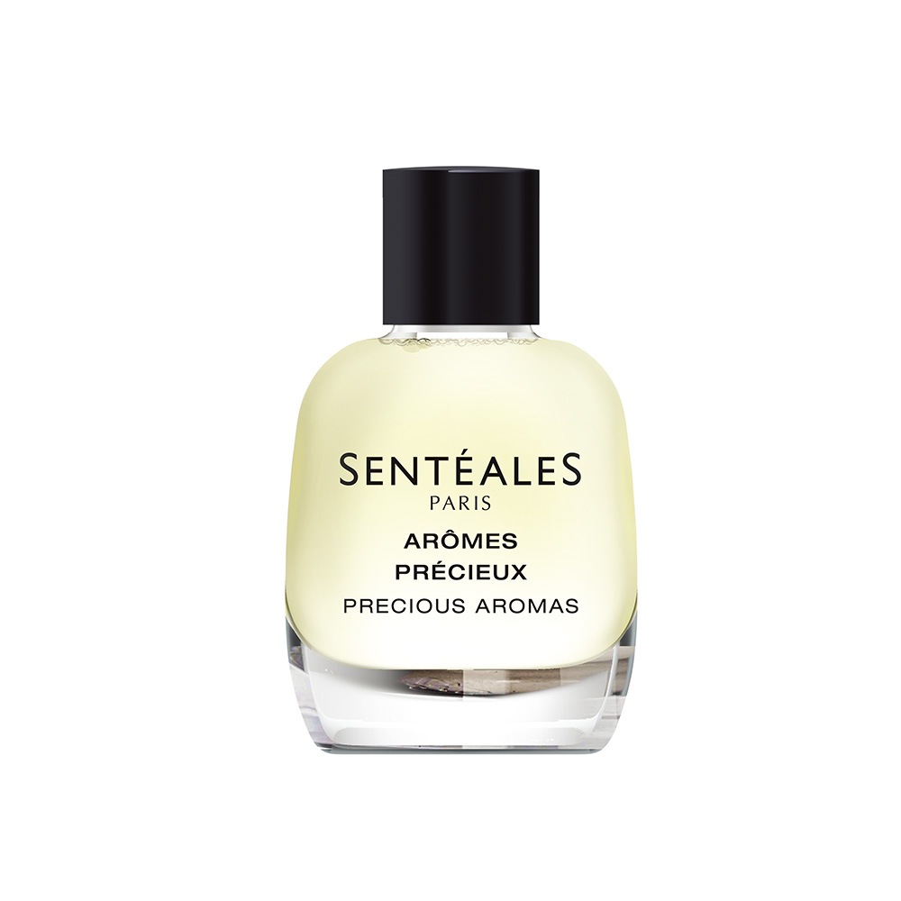 SENTEALES アローム プレシュー
