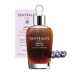 SENTEALES セラム ヴィタリテ