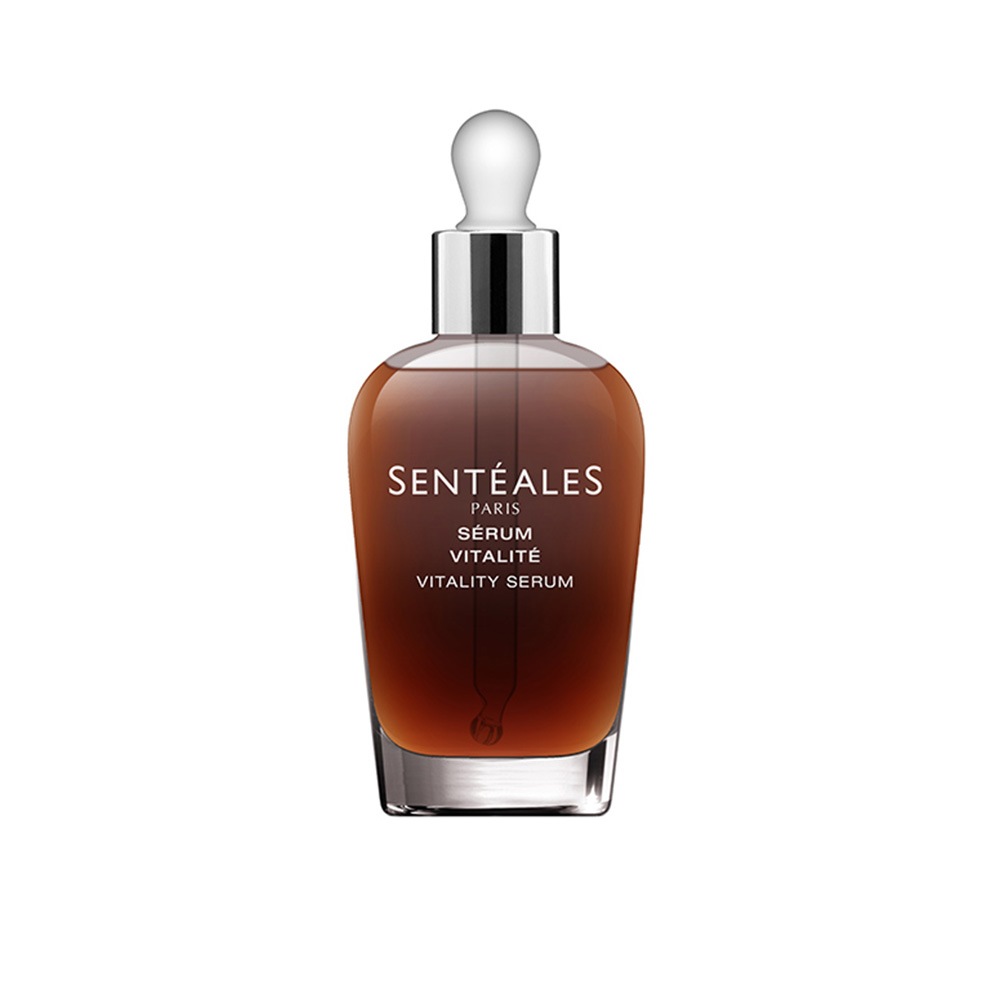 SENTEALES セラム ヴィタリテ