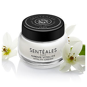 SENTEALES クレーム ヴィタリテ