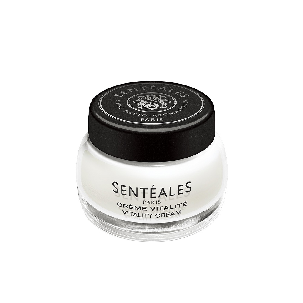 SENTEALES クレーム ヴィタリテ