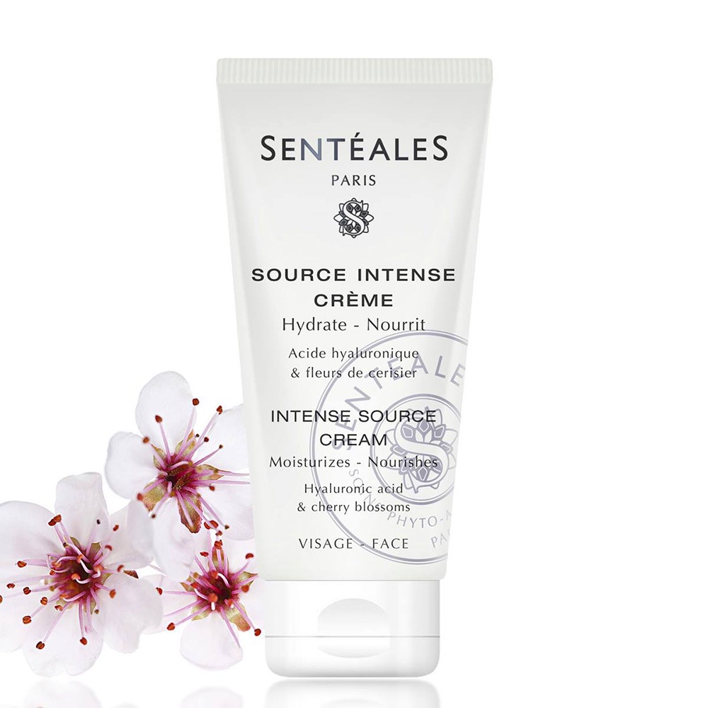 SENTEALES スルスアンタンス クレーム