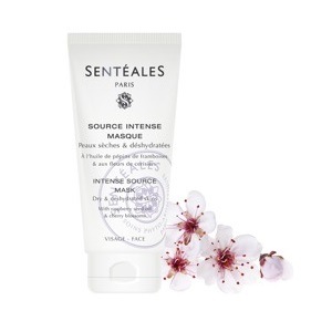 SENTEALES スルスアンタンス マスク