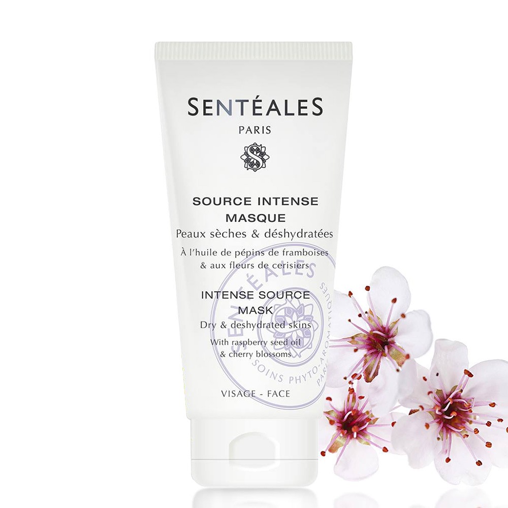 SENTEALES スルスアンタンス マスク