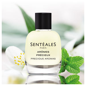 SENTEALES アローム プレシュー