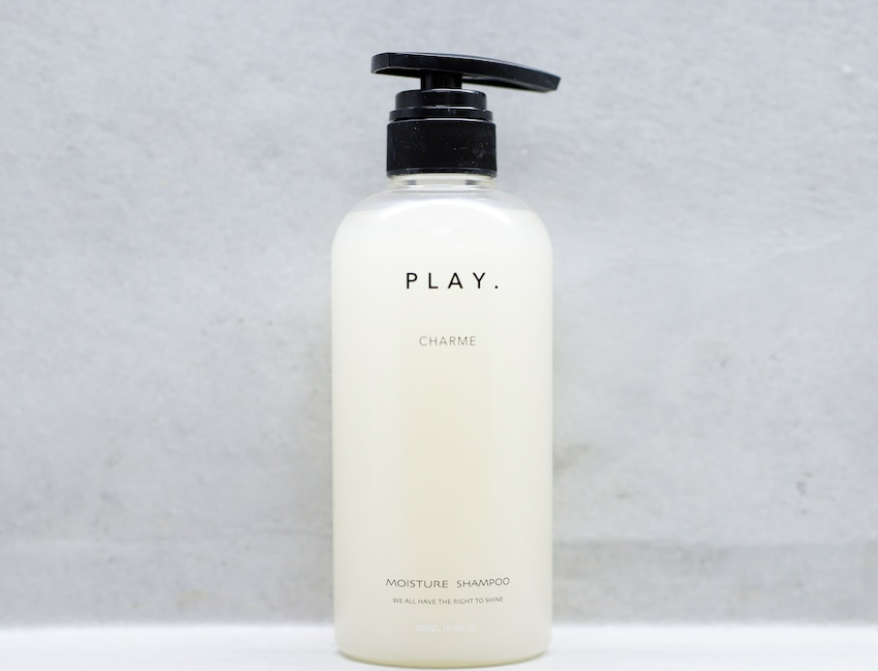 PLAY.シャンプー Original 温活サロン ON