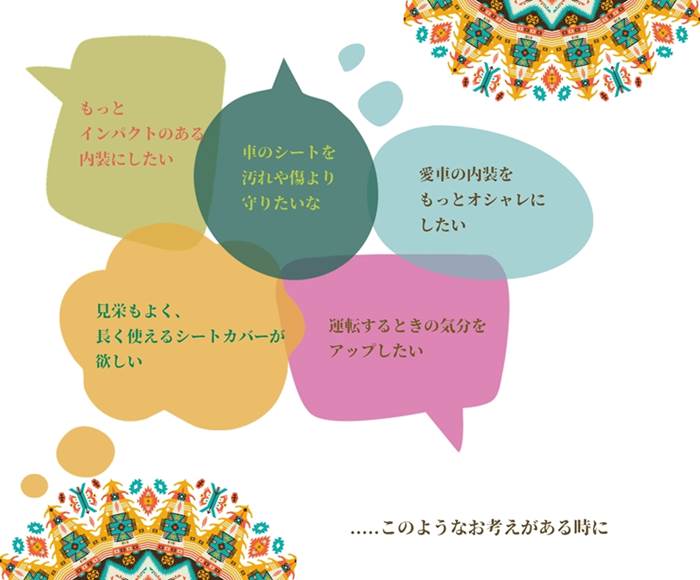 シエンタ 5人乗り シートカバー セドナ シートカバー 全席セット ミスト MXPL10G MXPL15G MXPC10G 車 シートカバー 難燃証明書付き カー用品 内装パーツ カーシート アウトドア キャンプ ヴィンテージ レザー  オルテガ柄 シートカバー   ネイティブ アメリカン