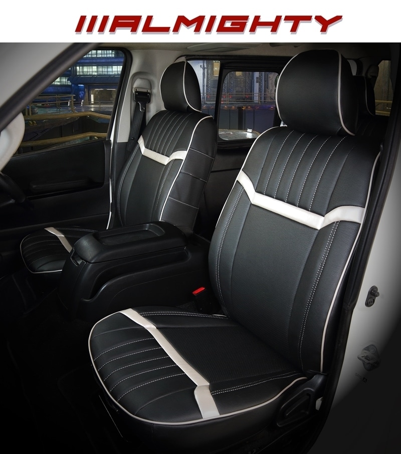 i－MiEV シートカバー プレミアムPVC シートカバー 全席セット