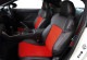 レヴォーグ シートカバー CI-W3 ラムース シートカバー 全席セット スポーティーライン シリーズ 車 シートカバー 難燃証明書付き カー用品 内装パーツ スエード カーシート スポーツカー シートカバー 走り屋