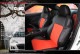 レヴォーグ シートカバー CI-W3 ラムース シートカバー 全席セット スポーティーライン シリーズ 車 シートカバー 難燃証明書付き カー用品 内装パーツ スエード カーシート スポーツカー シートカバー 走り屋