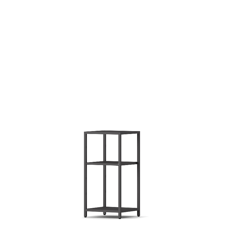 16-shelf 61cm30cm28cm