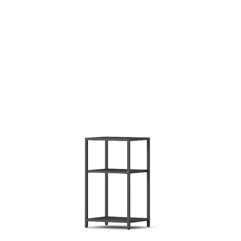 16-shelf（61cm×35cm×28cm） | STEEF公式サイト