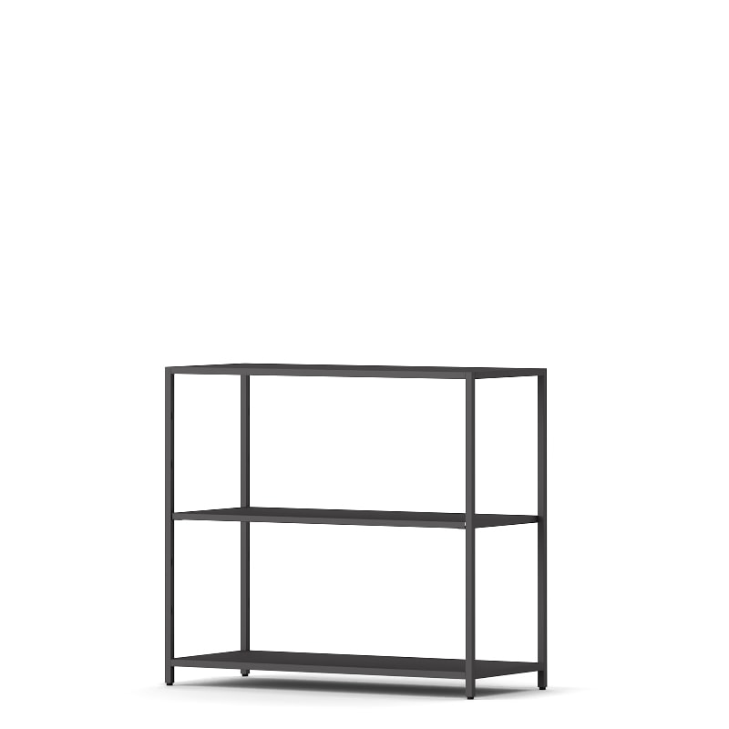 16-shelf（72cm×80cm×34cm） | STEEF公式サイト