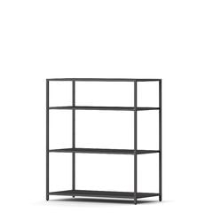 16-shelf��94cm��80cm��40cm��