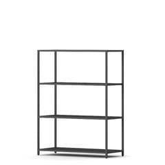 16-shelf (105cm��80cm��34cm��