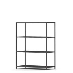16-shelf��105cm��80cm��40cm��